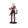 Figurine - The Witcher 3 Wild Hunt - Ciri - 18 cm - McFarlane