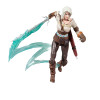 Figurine - The Witcher 3 Wild Hunt - Ciri - 18 cm - McFarlane