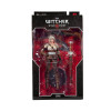 Figurine - The Witcher 3 Wild Hunt - Ciri - 18 cm - McFarlane