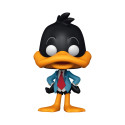Figurine - Pop! Movies - Space Jam A New Legacy - Daffy Duck - N° 1062 - Funko