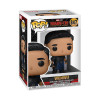 Figurine - Pop! Marvel - Shang-Chi and the Legend of the Ten Rings - Wenwu - N° 847 - Funko