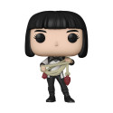 Figurine - Pop! Marvel - Shang-Chi and the Legend of the Ten Rings - Xialing - N° 846 - Funko