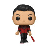 Figurine - Pop! Marvel - Shang-Chi and the Legend of the Ten Rings - Shang-Chi - N° 844 - Funko