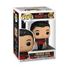Figurine - Pop! Marvel - Shang-Chi and the Legend of the Ten Rings - Shang-Chi - N° 844 - Funko