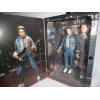 Figurine - Retour vers le futur - Ultimate Audition Marty McFly 18 cm - NECA