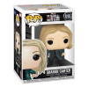 Figurine - Pop! Marvel - The Falcon and the Winter Soldier - Sharon Carter - N° 816 - Funko