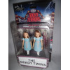 Figurine - Toony Terrors - Shining THe Grady Twins 15 cm - NECA