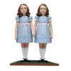 Figurine - Toony Terrors - Shining THe Grady Twins 15 cm - NECA