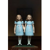 Figurine - Toony Terrors - Shining THe Grady Twins 15 cm - NECA