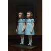 Figurine - Toony Terrors - Shining THe Grady Twins 15 cm - NECA