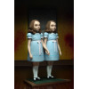 Figurine - Toony Terrors - Shining THe Grady Twins 15 cm - NECA