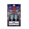 Figurine - Toony Terrors - Shining THe Grady Twins 15 cm - NECA