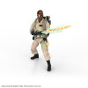 Figurine - Ghostbusters - Plasma Series - Winston Zeddemore GITD - Hasbro