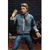 Figurine - Retour vers le futur - Ultimate Audition Marty McFly 18 cm - NECA