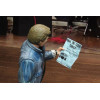 Figurine - Retour vers le futur - Ultimate Audition Marty McFly 18 cm - NECA