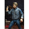 Figurine - Retour vers le futur - Ultimate Audition Marty McFly 18 cm - NECA