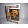 Figurine - Pop! Rocks - Iron Maiden - Iron Maiden Skeleton Eddie - N° 143 - Funko