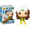 Figurine - Pop! Marvel - Rogue / Malicia - N° 423 - Funko