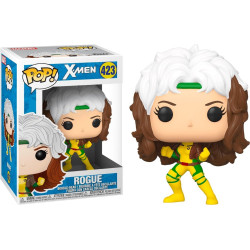 Figurine - Pop! Marvel - Rogue / Malicia - N° 423 - Funko