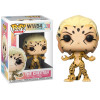 Figurine - Pop! Heroes - Wonder Woman 1984 - The Cheetah - N° 328 - Funko