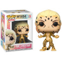 Figurine - Pop! Heroes - Wonder Woman 1984 - Cheetah - N° 328 - Funko