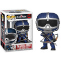 Figurine - Pop! Marvel - Black Widow - Taskmaster with Bow - N° 606 - Funko