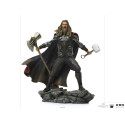 Figurine - Marvel - The Infinity Saga - Art Scale 1/10 Thor Ultimate - Iron Studios