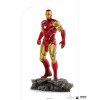 Figurine - Marvel - The Infinity Saga - Art Scale 1/10 Iron Man Ultimate - Iron Studios