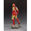 Figurine - Marvel - The Infinity Saga - Art Scale 1/10 Iron Man Ultimate - Iron Studios