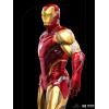 Figurine - Marvel - The Infinity Saga - Art Scale 1/10 Iron Man Ultimate - Iron Studios