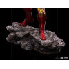 Figurine - Marvel - The Infinity Saga - Art Scale 1/10 Iron Man Ultimate - Iron Studios