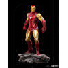 Figurine - Marvel - The Infinity Saga - Art Scale 1/10 Iron Man Ultimate - Iron Studios