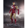 Figurine - Marvel - The Infinity Saga - Art Scale 1/10 Iron Man Ultimate - Iron Studios