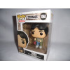 Figurine - Pop! Movies - The Goonies - Data with Glove Punch - N° 1068 - Funko