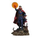 Figurine - Marvel Gallery - Avengers Infinity War - Doctor Strange - Diamond Select