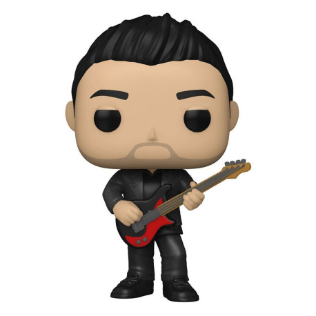 Figurine - Pop! Rocks - Fall Out Boy - Pete Wentz - N° 211 - Funko