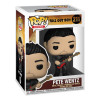 Figurine - Pop! Rocks - Fall Out Boy - Pete Wentz - N° 211 - Funko