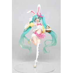 Figurine - Vocaloid - Hatsune Miku Special Spring Ver. 2nd Season - Taito