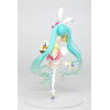 Figurine - Vocaloid - Hatsune Miku Special Spring Ver. 2nd Season - Taito