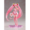 Figurine - Vocaloid - Hatsune Miku Sakura 2021 Ver. Special - Taito