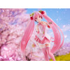 Figurine - Vocaloid - Hatsune Miku Sakura 2021 Ver. Special - Taito