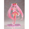 Figurine - Vocaloid - Hatsune Miku Sakura 2021 Ver. Special - Taito