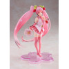 Figurine - Vocaloid - Hatsune Miku Sakura 2021 Ver. Special - Taito