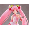 Figurine - Vocaloid - Hatsune Miku Sakura 2021 Ver. Special - Taito