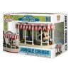 Figurine - Pop! Rides - Disney - Jungle Cruise with Mickey - N° 103 - Funko