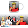 Mug / Tasse - GTO Great Teacher Onizuka - Groupe - 320 ml - ABYstyle