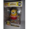 Figurine - Pop! Movies - Minions 2 - Roller Skating Stuart - 25 cm - Funko