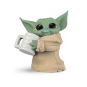 Figurine - Star Wars - The Mandalorian - Bounty Collection - The Child n° 13 - Hasbro