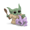 Figurine - Star Wars - The Mandalorian - Bounty Collection - The Child n° 17 - Hasbro