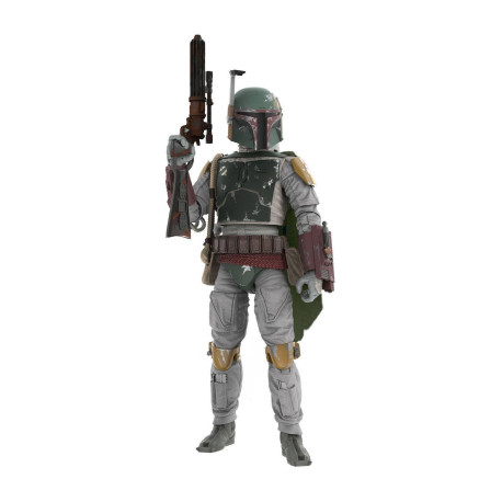 Figurine - Star Wars - Vintage Collection - Boba Fett (Episode VI) - Hasbro